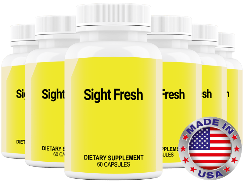 Sight Fresh